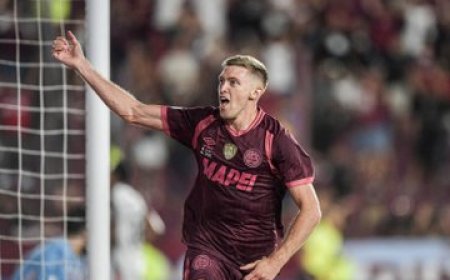 Amargo: Flamengo joga mal e inicia Recopa Sul-Americana com derrota