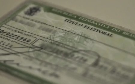 Campo Grande: Tribunal Regional Eleitoral de MS leva atendimento itinerante ao bairro Tiradentes neste sábado