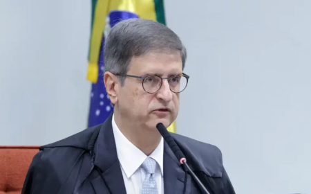 Contra: PGR apresenta parecer contrário à prisão domiciliar para Bolsonaro