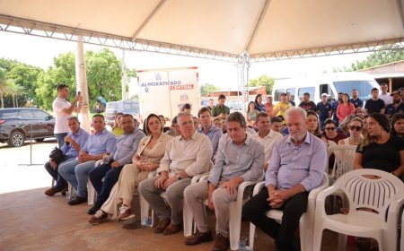 Reestruturação da saúde de Ponta Porã recebe mais de R$ 9 milhões do “Avança Saúde”