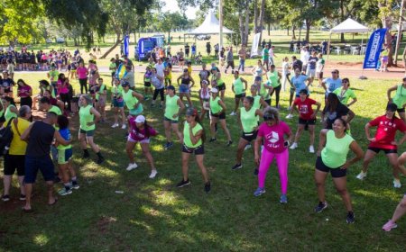 Festival de Verão realizará sua 4ª edição no Parque das Nações Indígenas em março