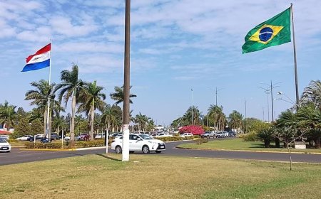 Ponta Porã: Receita Federal marca audiência pública para discutir implantação do Porto Seco