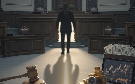 Fronteiras do dever: A ausência de Márcio Araguaia e o limite entre o mandato e o interesse privado