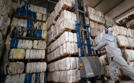 Preservação: Brasil supera 900 mil t de embalagens vazias de defensivos com destinação correta