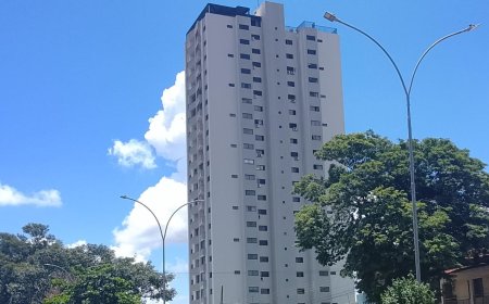 Tempo e temperatura: Domingo será de calor e pancadas de chuva em Mato Grosso do Sul