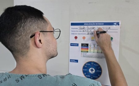 Pelo quarto ano consecutivo, HRMS recebe indicador máximo em segurança do paciente