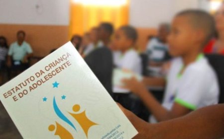 Conselho da Criança e do Adolescente convoca entidades da sociedade civil para eleição