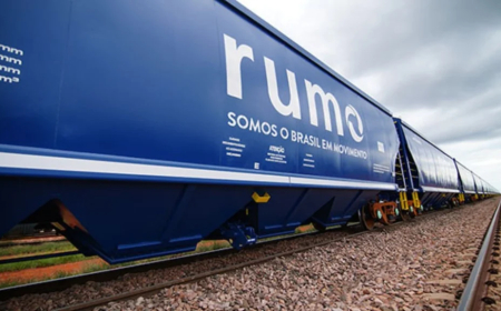 Oportunidade: Rumo abre inscrições para estágio com bolsa de até R$ 1,9 mil; veja como se inscrever