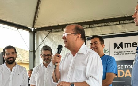 Bônus moradia: em Dourados, programa do Governo de MS favorece aquisição de casa própria e beneficia mais 82 famílias