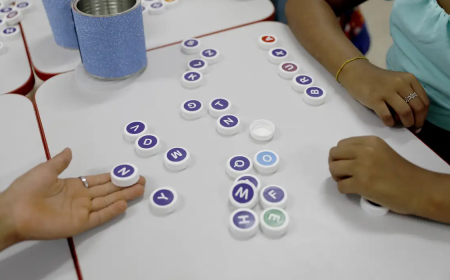 Discussão: Encontro debate rede latino-americana por alfabetização na idade certa