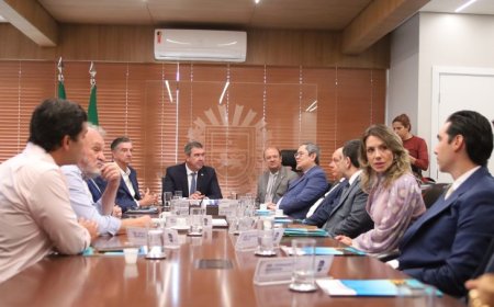 Para ampliar atuação da Justiça Federal em MS, governo e bancada trabalham em parceria com TRF3