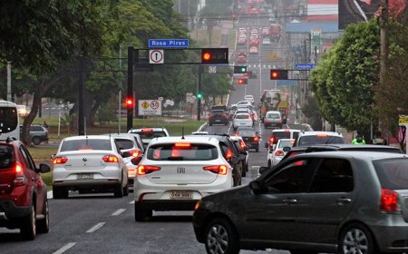 IPVA 2026: Proprietários de veículos têm até dia 27 para quitar segunda parcela