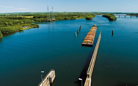 Embate: Deputados de PT e PSOL comemoram revogação de decretos sobre hidrovias