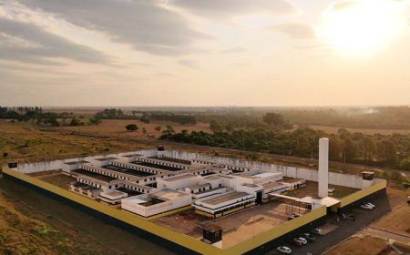 MS já aplicou mais de 70% do Funpen em aquisições e avança com obras estruturais no sistema prisional