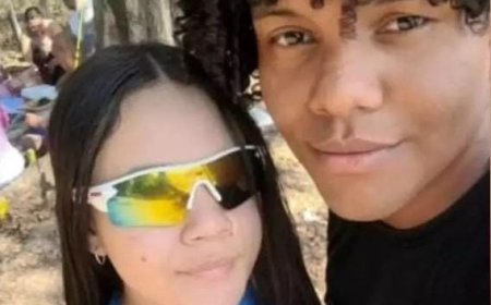 Triste realidade: 4º feminicídio: jovem de 18 anos é morta pelo namorado após discussão em Três Lagoas