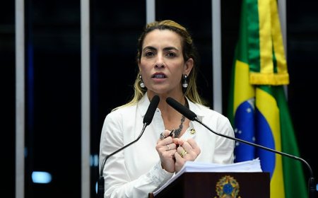 Soraya Thronicke garante mais de R$ 1,4 milhão e viabiliza recapeamento histórico em Caracol