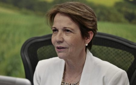 Análise: Acordo Mercosul-UE terá Tereza Cristina como relatora no Senado
