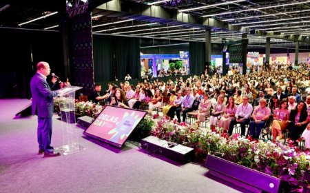 Delas Day 2026 abre as portas para milhares de histórias de coragem, autonomia e transformação em MS