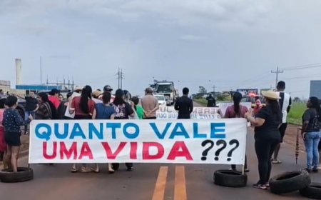 “BR da morte”: Gianni critica repactuação da BR-163 e cobra duplicação integral