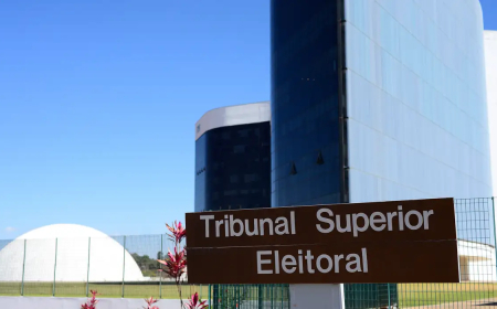 Pleito: TSE aprova regras para as eleições de outubro