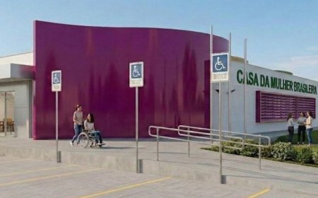 Governo lança licitação para construção da Casa da Mulher Brasileira em Corumbá