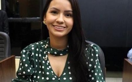 Vereadora Natália Velasques solicita área de lazer e  iluminação pública para o distrito de Nova Itamarati