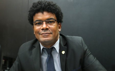 Vereador Reinaldo Jalasca solicita melhorias  aos bairros Rodoviária II e São Bernardo II