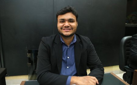 José Menino Júnior solicita melhorias em via pública  e manutenção no Ginásio Rachid Saldanha Derzi