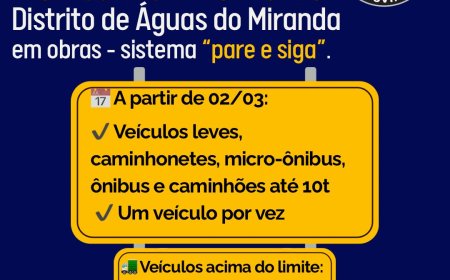 Ponte na MS-345 passa por recuperação e terá restrição de tráfego