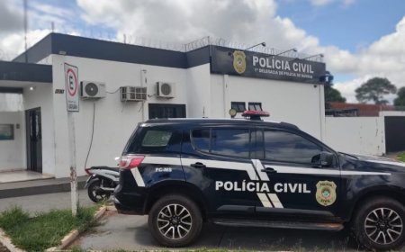 Interior: Funcionário é preso após desviar R$ 660 mil de empresa agroindustrial em Naviraí