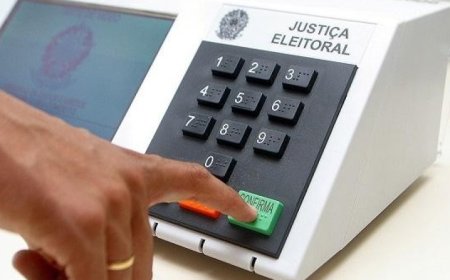Mudança: TSE aprova sete resoluções para as eleições de 2026 e inclui transporte gratuito para pessoas com deficiência