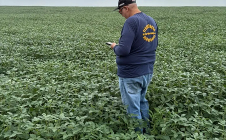 Atenção: Prazo para atualização cadastral da safra de soja 25/26 se aproxima do encerramento