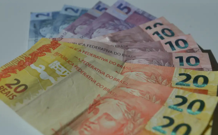 Dados: Renda domiciliar per capita chega a R$ 2.316 em 2025, diz IBGE