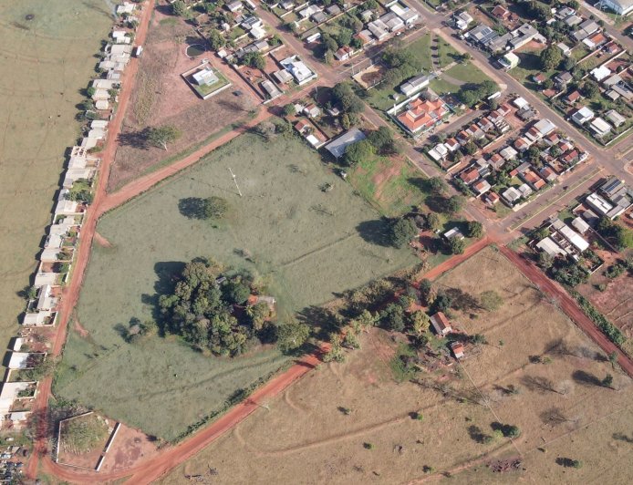 Governo de Japorã destaca urbanização e reitera pavimentação da ‘rua da Invasão’