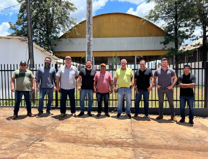 Projeto de Anfiteatro em Jacareí: união de esforços em prol da Cultura e Educação