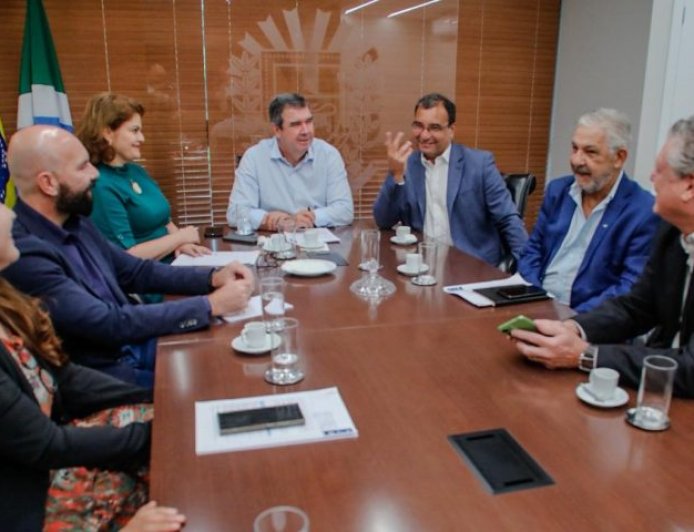 Erradicação da extrema pobreza e mapeamento das favelas estão entre as metas da Sead para 2026