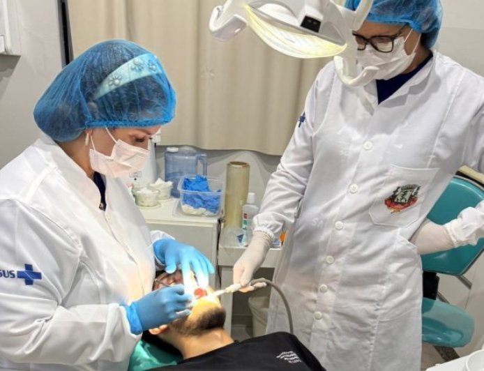 Dentista gratuito em Mato Grosso do Sul: saiba como acessar esse serviço pelo SUS