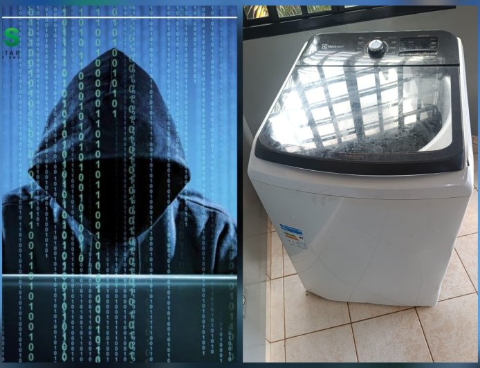 Ponta Porã: Polícia Militar alerta para crimes virtuais após caso de estelionato envolvendo venda online