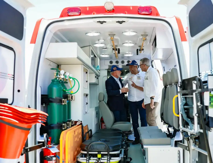 Números: SUS teve recorde com 14,7 milhões de cirurgias eletivas em 2025