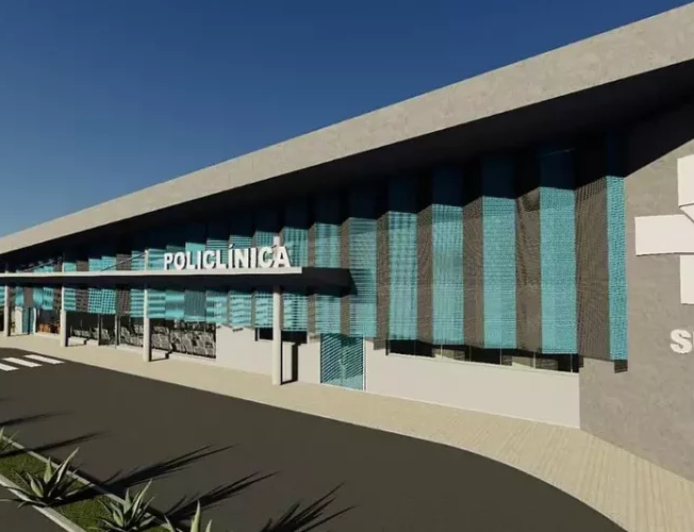 Integração: Ministério da Saúde anuncia a construção de policlínica em Dourados