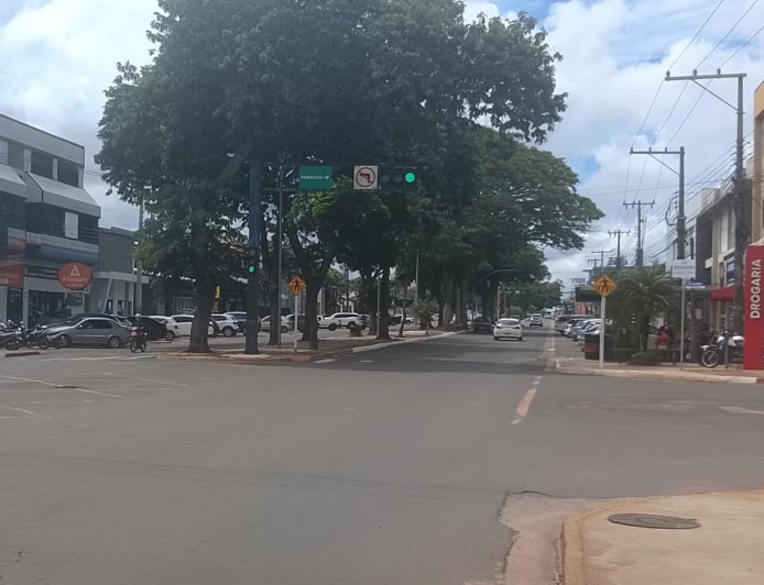 Tempo e temperatura: Sábado é de Sol e instabilidades em MS