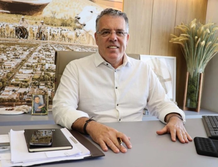 Professores da rede municipal de Ponta Porã receberão reajuste de 5,4%