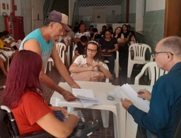 Mutirões do Novo RG ampliam acesso à identidade em Mato Grosso do Sul