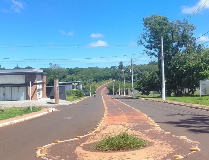 Tempo e temperatura: Calor de até 38°C e risco de temporais marcam a segunda-feira em Mato Grosso do Sul
