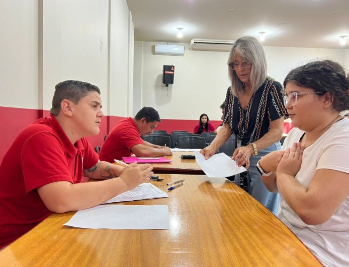 Vagas de emprego: A parceria da Prefeitura Municipal de Japorã com a Bracol garantiram as oportunidades