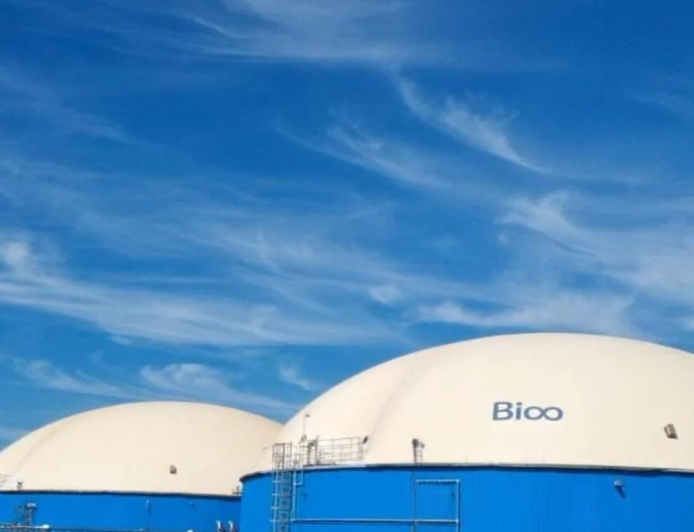 Modernidade: BNDES aprova recursos de R$ 148,5 milhões para construção de usina de biometano