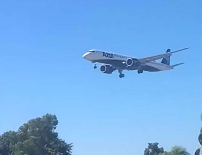 Campo Grande, Corumbá e Ponta Porã entram em pacote federal de R$5,7 bilhões para aeroportos