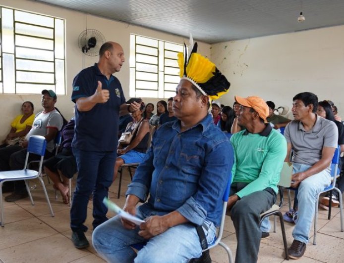 Cidadania abre processo seletivo para analista de ações sociais com salário de até R$ 5,5 mil