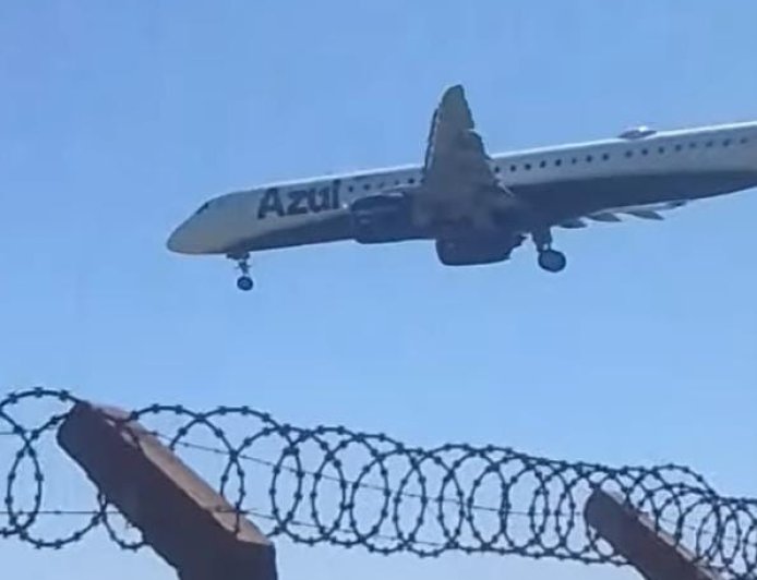 Aérea americana: Cade aprova aumento da participação da United na Azul