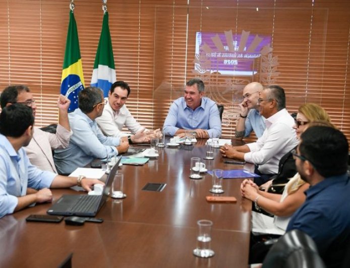 Diminuir reprovações e continuar reformas nas escolas estão entre as metas da Educação para 2026